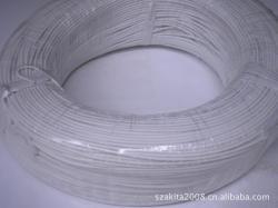 電子線廠家專業(yè)生產(chǎn)與供應(yīng) 硅膠線、硅膠電線及高溫線全面解析