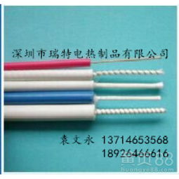 硅膠高溫線 地暖發熱系統的安全與高效之選