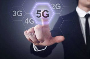 5G時代來臨 中國領跑世界，網速飛躍驚喜連連