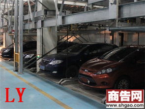 汽車用品代理加盟 e車寶智能移動(dòng)車庫(kù)生財(cái)有道